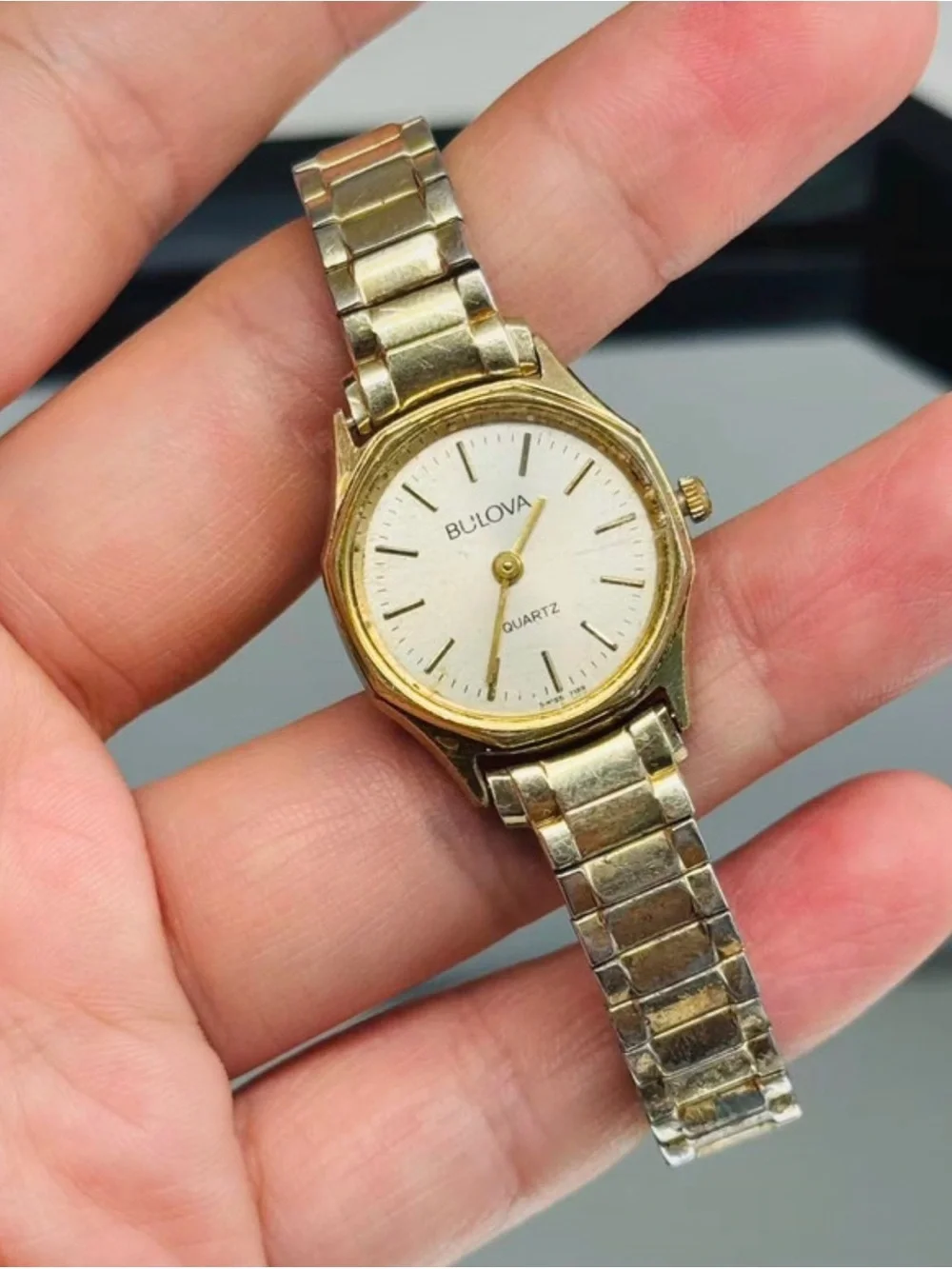 Jewelry Subcategory Identification